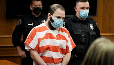 Insanity is the only explanation for mass shooting at Colorado supermarket, defense says