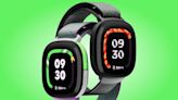 Fitbit Ace LTE Smartwatch Gamifies Fitness To Keep Kids Active And Connected