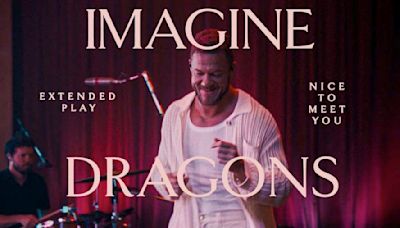 Imagine Dragons Rock 'Nice To Meet You' In New Live Video