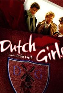 Dutch Girls