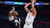 Devin Booker's Candid Statement on Suns Win vs Clippers