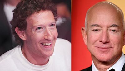 Mark Zuckerberg, 'Civilization' fan and gaming enthusiast, said he may soon give Jeff Bezos' Twitch some love