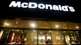 Carlyle eyes fresh backers for McDonald's China arm -Bloomberg News