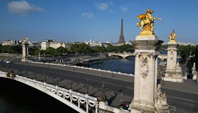París inaugura la Casa del Orgullo de los Juegos Olímpicos