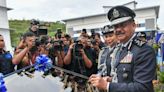 Home Ministry: Razarudin promoted to IGP from Friday, Ayob Khan named as deputy