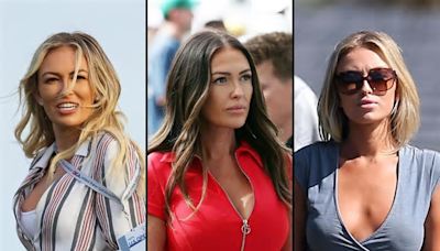 Paulina Gretzky’s Golf Style Is Unmatched: Dustin Johnson’s Wife’s Best Looks