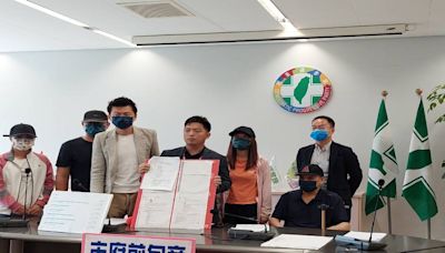 假包商詐騙台中民眾投資殯儀館BOT案 受者者匯款千萬損失4億土地建物