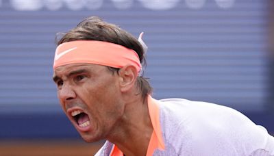 Rafael Nadal será parte del equipo europeo de la Laver Cup