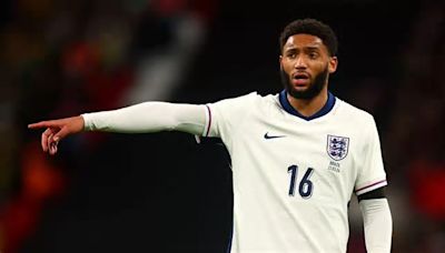 Joe Gomez's England renaissance underlines Jurgen Klopp's crucial point about Liverpool