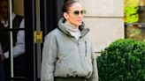 Jennifer Lopez Clearly Prefers This Comeback Sneaker Trend