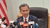 Fahmi Fadzil says DNB shouldn’t make 5G coverage claims without verification