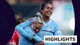 Bristol City relegated as Manchester City go six points clear at top of Women's Super League