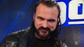 Drew McIntyre Offers Injury Update, Says He’ll Be Back Soon On 12/26 WWE RAW