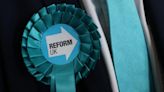 Reform candidates' offensive remarks seen by BBC