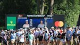 TOUR Championship 2023: What to know about playoff finale at East Lake Golf Club