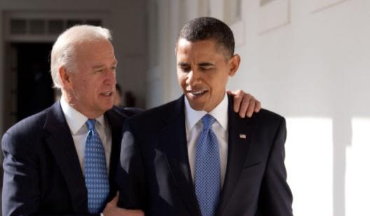 'Morning Joe' Claims Barack Obama Secretly Undermining Biden's Campaign | EURweb