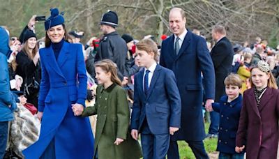 Inside Prince William and Kate Middleton’s Birthday Traditions for Their 3 Kids