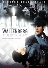 Wallenberg: A Hero's Story (TV Movie 1985) - IMDb