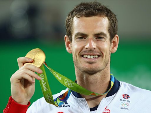 End of an Era: Andy Murray's final Olympic stand and 2016 heroics