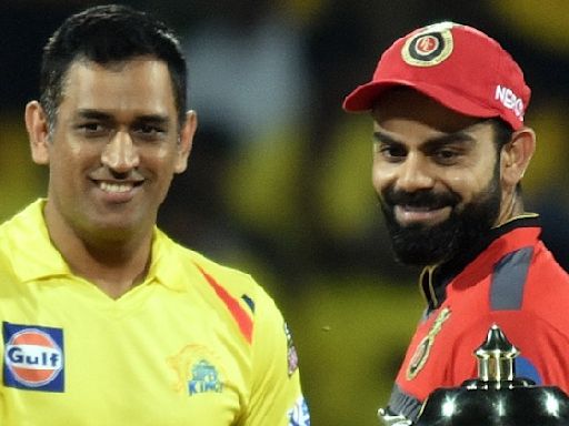 From Most Runs To Most Wickets: Here Are The Top Records In IPL History