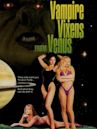 Vampire Vixens from Venus