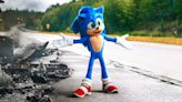 Sonic the Hedgehog Lands on Netflix, Immediately Speeds Through Streamer's Movie Charts