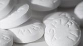 Stopping aspirin after stent implant may safely cut risk of bleeding