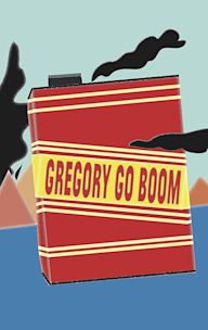 Gregory Go Boom