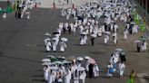 Haj deaths show challenge of shielding pilgrims from scorching climate | World News - The Indian Express