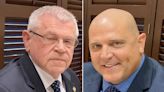 Sheriff's candidates talk priorities, challenges and recruitment at forum