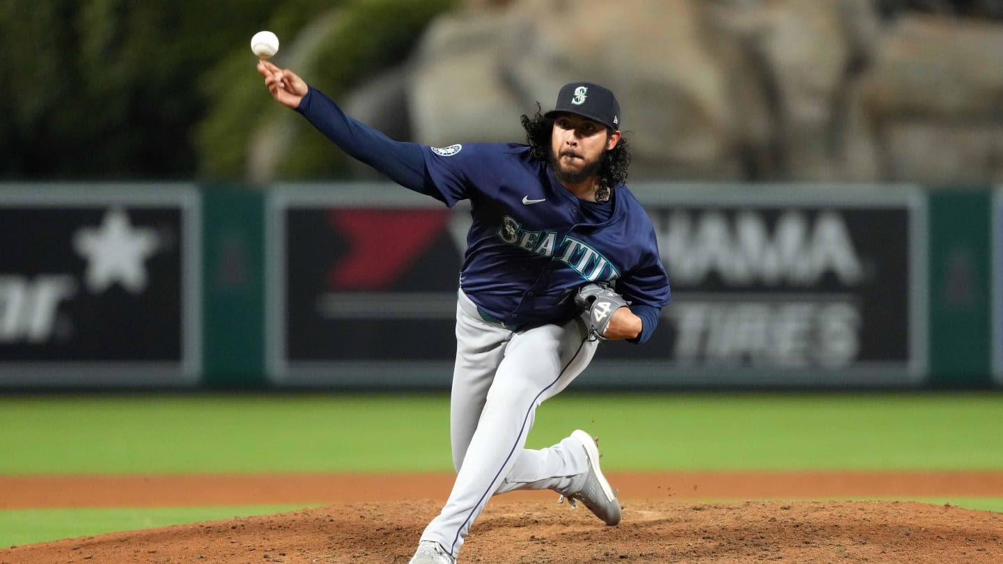 Seattle Mariner's All-Star Game absence disappoints fans