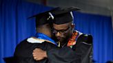 From inmate to student: Yale, University of New Haven program graduates first class