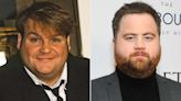 Chris Farley biopic in the works with Paul Walter Hauser set to star