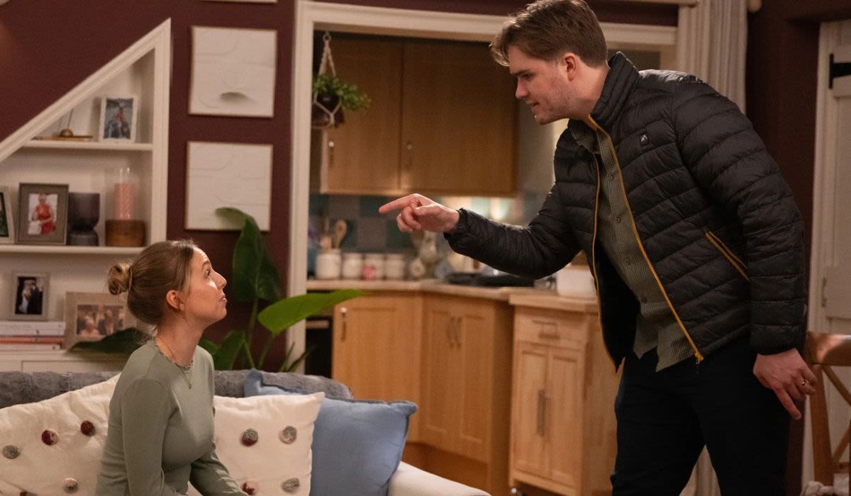Emmerdale Spoilers: Belle’s Pregnancy CONFIRMED- But Will Baby Bring Peace Or Peril?