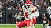 Chiefs WR Participating in OTAs Amid Legal Concerns