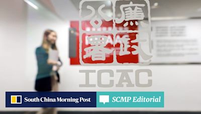 Opinion | ICAC must build on 50 years to ensure no hiding place for Hong Kong graft