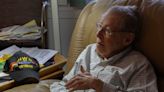 'You never forget the sight.' Tinton Falls WW2 veteran recalls liberating Nazi death camp