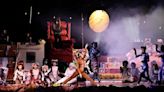 Review: CATS at The Belmont Theatre