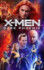 Dark Phoenix (film)