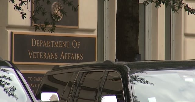 Congressional committee investigating alleged sexual harassment, assault at Mountain Home VA