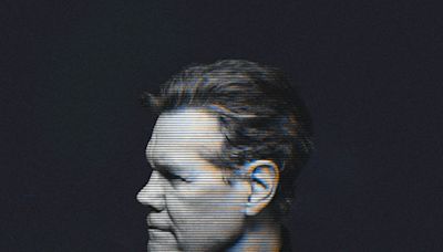 Randy Travis Releases First New Song Since Debilitating 2013 Stroke, Presumably Using AI Vocals