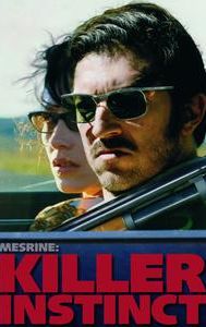 Mesrine (2008 film)