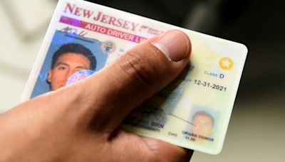 NJ residents must obtain Real IDs by May 2025. What you need to know