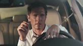 See Matthew McConaughey, Owen Wilson And More Actors Explain Why They Want More Movies To Film In Texas Instead Of...