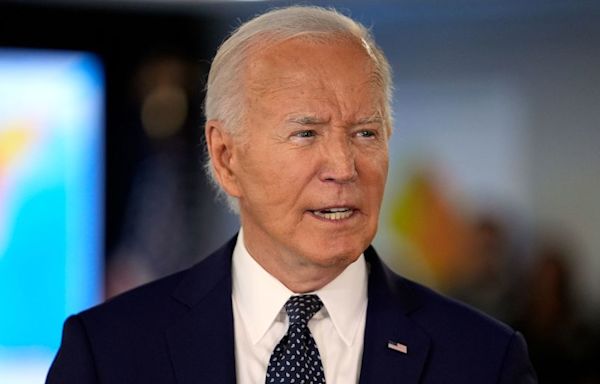 Biden’s post-debate crisis is now evolving into a genuine threat to his reelection bid