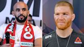 Ottman Azaitar vs. Matt Frevola rebooked for UFC 281 – after ‘bag of potatoes’ incident canceled first fight