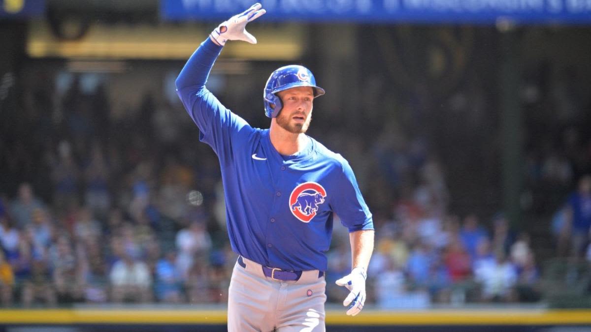 Cubs vs. Diamondbacks odds, line, score prediction, start time: 2024 MLB picks, July 19 bets by proven model