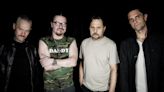 Dead Cross (Mike Patton, Dave Lombardo) Unveil “Christian Missile Crisis” Ahead of Upcoming Album: Stream