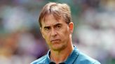 Julen Lopetegui’s West Ham in-tray: Fix defence and impose a better style than David Moyes