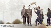 La película documental ‘Benito Pérez Buñuel‘ tendrá un pase especial en el Círculo de Bellas Artes de Madrid
